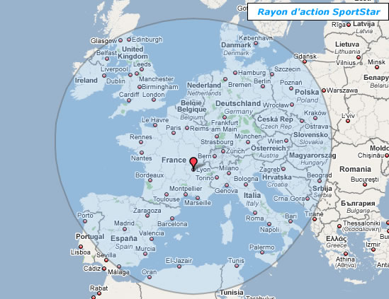 rangemap